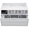 Whirlpool WHAW151CW Large Room Window Air Conditioner , Remote Included ( 115-Volt , 15000-BTU )