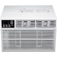 Whirlpool WHAW151CW Large Room Window Air Conditioner , Remote Included ( 115-Volt , 15000-BTU )