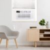 Whirlpool WHHW081AW Supplemental Heat Capability Medium Room Window Air Conditioner with Heater, Remote Included ( 115-Volt , 8000-BTU )
