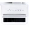 Whirlpool WHNP121AW 8300 BTU SACC 115-Volt Vented Large Room Portable Air Conditioner Remote Included