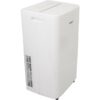 Whirlpool WHNP141AW 10,000 BTU SACC 115-Volt Vented Large Room Portable Air Conditioner Remote Included