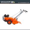 YARDMAX YT4565 212-cc 18-in Rear -Tine Dual-rotating Tiller