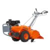 YARDMAX YT4565 212-cc 18-in Rear -Tine Dual-rotating Tiller