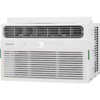 Frigidaire FHWC064WB1 Small Room Window Air Conditioner , Remote Included ( 115-Volt , 6000-BTU )