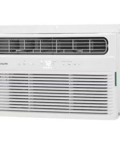 Frigidaire FHWC064WB1 Small Room Window Air Conditioner , Remote Included ( 115-Volt , 6000-BTU )