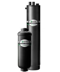 A.O. Smith Clean Water System Remineralizer And Under Sink 12-Months Replacement Filter