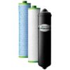 A.O. Smith Clean Water System with RO and Microbial Boost Under Sink 6-Months Replacement Filter