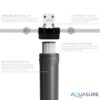 AQUASURE AS-FL-30PS Fortitude V2 Whole House 6-Months Replacement Filter