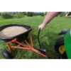 Agri-Fab 45-0527 110-lb Capacity Broadcast Tow-Behind Spreader