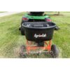 Agri-Fab 45-0527 110-lb Capacity Broadcast Tow-Behind Spreader