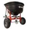 Agri-Fab 45-0527 110-lb Capacity Broadcast Tow-Behind Spreader