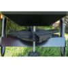 Agri-Fab 45-0530 85-lb Capacity Broadcast Tow-Behind Spreader Agri-Fab 45-0530 85-lb Capacity Broadcast Tow-Behind Spreader
