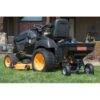 Agri-Fab 45-0530 85-lb Capacity Broadcast Tow-Behind Spreader Agri-Fab 45-0530 85-lb Capacity Broadcast Tow-Behind Spreader