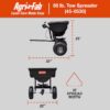 Agri-Fab 45-0530 85-lb Capacity Broadcast Tow-Behind Spreader Agri-Fab 45-0530 85-lb Capacity Broadcast Tow-Behind Spreader