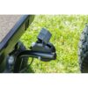 Agri-Fab 45-0530 85-lb Capacity Broadcast Tow-Behind Spreader Agri-Fab 45-0530 85-lb Capacity Broadcast Tow-Behind Spreader