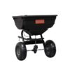 Agri-Fab 45-0530 85-lb Capacity Broadcast Tow-Behind Spreader