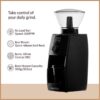 Baratza Encore ESP Pro Coffee Grinder ZCG595BLK, Black
