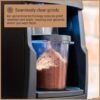 Baratza Encore ESP Pro Coffee Grinder ZCG595BLK, Black