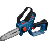 Bosch GKE18V-20N 18-volt 7.87-in Battery 4 Amp Chainsaw Battery Not Included Charger Not Included