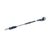 Bosch GKE18V-25TPN 18-volt 10-in Battery 8 Amp Chainsaw Battery Not Included Charger Not Included