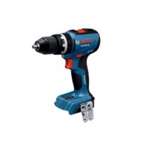 Bosch GSB18V-65N 1/2-in 18-volt Variable Speed Brushless Cordless Hammer Drill (Battery Not Included and Charger Not Included)