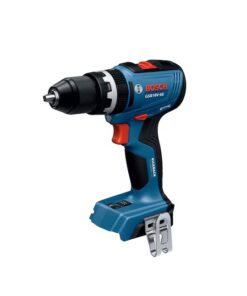 Bosch GSB18V-65N 1/2-in 18-volt Variable Speed Brushless Cordless Hammer Drill (Battery Not Included and Charger Not Included)
