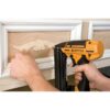 Bostitch BTFP12233-8 2-1/8-in-in 18 -Gauge Pneumatic Straight Brad Nailer