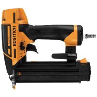 Bostitch BTFP12233-8 2-1/8-in-in 18 -Gauge Pneumatic Straight Brad Nailer