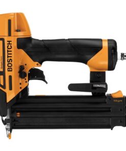 Bostitch BTFP12233-8 2-1/8-in-in 18 -Gauge Pneumatic Straight Brad Nailer