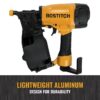 Bostitch N66C-1 2-1/2-in 15 -Degree Pneumatic Siding Nailer