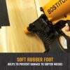 Bostitch N66C-1 2-1/2-in 15 -Degree Pneumatic Siding Nailer