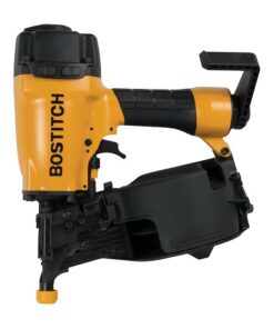 Bostitch N66C-1 2-1/2-in 15 -Degree Pneumatic Siding Nailer