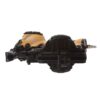 Bostitch RN46-1 1-3/4-in 15 -Degree Pneumatic Coil Roofing Nailer