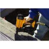 Bostitch RN46-1 1-3/4-in 15 -Degree Pneumatic Coil Roofing Nailer