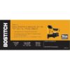 Bostitch RN46-1 1-3/4-in 15 -Degree Pneumatic Coil Roofing Nailer
