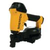 Bostitch RN46-1 1-3/4-in 15 -Degree Pneumatic Coil Roofing Nailer