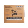 Bostitch RN46-1 1-3/4-in 15 -Degree Pneumatic Coil Roofing Nailer