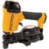 Bostitch RN46-1 1-3/4-in 15 -Degree Pneumatic Coil Roofing Nailer