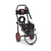 Briggs & Stratton . 2200-PSI 2-GPM Cold Water Gas Pressure washer with 3 Spray Tips