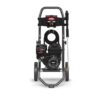 Briggs & Stratton . 2200-PSI 2-GPM Cold Water Gas Pressure washer with 3 Spray Tips