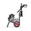 Briggs & Stratton . 2200-PSI 2-GPM Cold Water Gas Pressure washer with 3 Spray Tips
