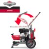 Briggs & Stratton 22019 Control Touch 3200-PSI 2.5-GPM Cold Water Gas Pressure washer with 4 Spray Tips