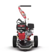 Briggs & Stratton 22019 Control Touch 3200-PSI 2.5-GPM Cold Water Gas Pressure washer with 4 Spray Tips