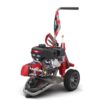 Briggs & Stratton 22020 PowerFlow+ 3200-PSI 4.5-GPM Cold Water Gas Pressure washer with 7 Spray Tips