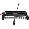 Brinly AS2-40BH-P 40-in Spike Lawn Aerator