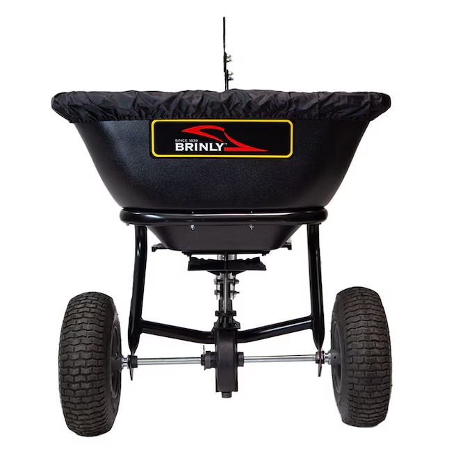 Brinly BS261BH-A 125-lb Capacity Broadcast Tow-Behind Spreader58_11zon Brinly BS261BH-A 125-lb Capacity Broadcast Tow-Behind Spreader