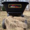 Brinly BS26BH-A 125-lb Capacity Broadcast Tow-Behind Spreader