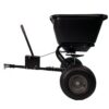 Brinly BS26BH-A 125-lb Capacity Broadcast Tow-Behind Spreader