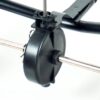 Brinly BS26BH-A 125-lb Capacity Broadcast Tow-Behind Spreader