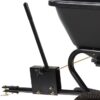 Brinly BS26BH-A 125-lb Capacity Broadcast Tow-Behind Spreader